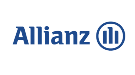 Allianz insurance partner logo