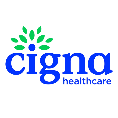 Cigna insurance partner logo