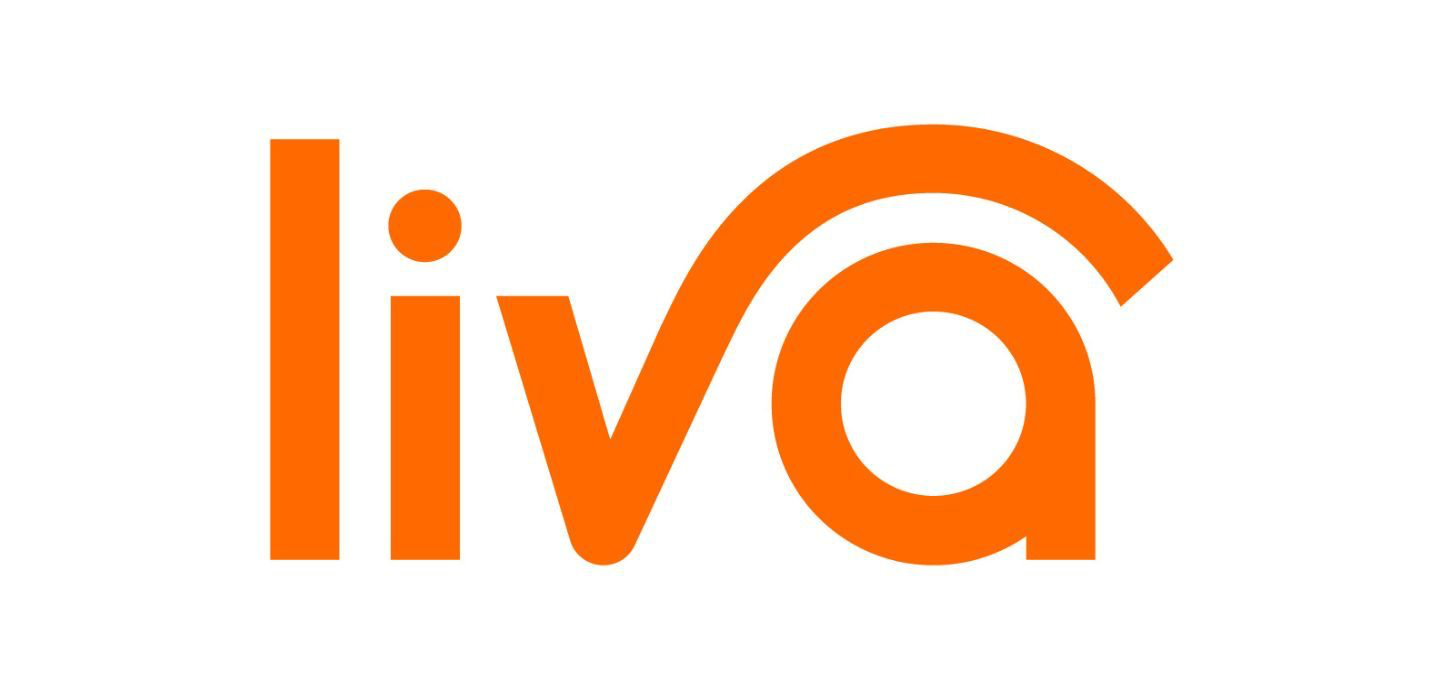Liva insurance partner logo