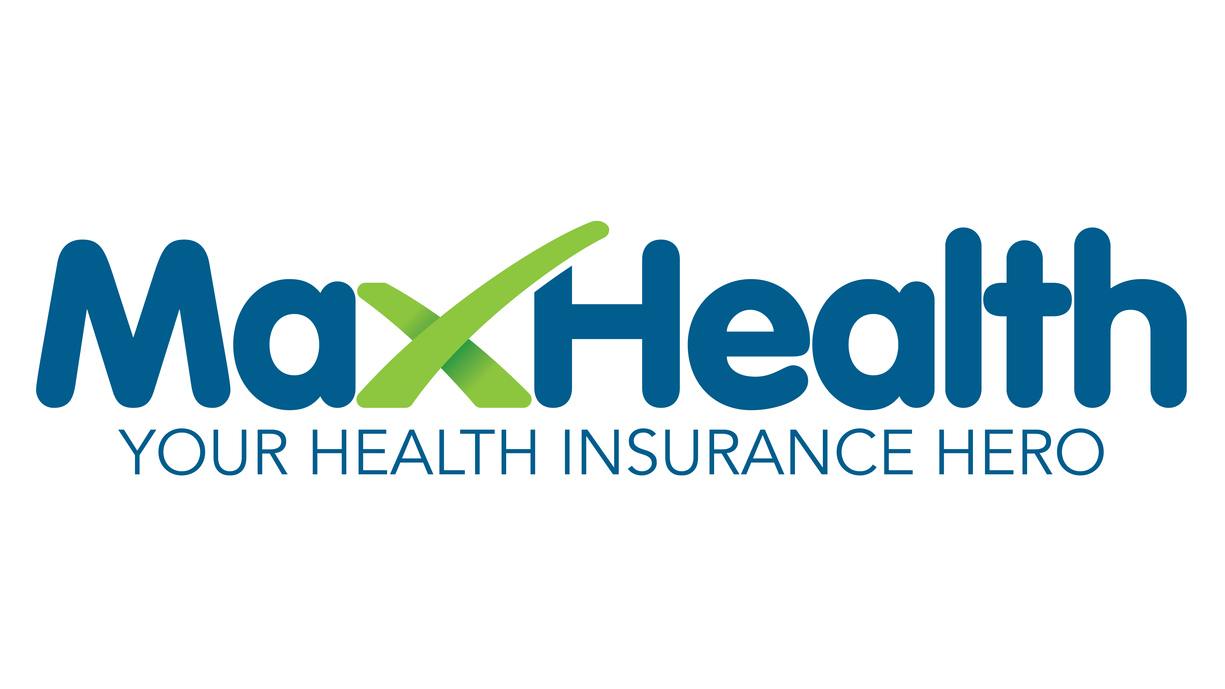 MaxHealth insurance partner logo