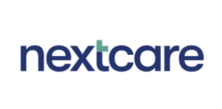 NextCare insurance partner logo