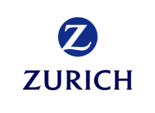 Zurich insurance partner logo